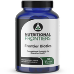 Nutritional Frontiers Frontier Biotics II 90 vegcaps