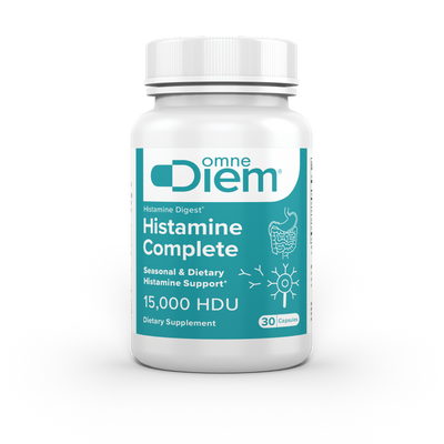 Omne Diem Histamine Complete 30 caps
