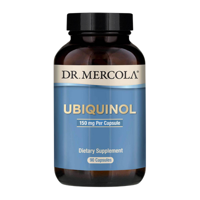 Omne Diem Ubiquinol 150mg 90 caps
