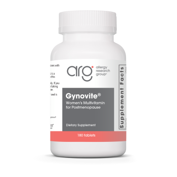 Optimox Gynovite Plus 180 tablets