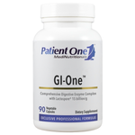 Patient One MediNutritionals GI-One 90 Capsules