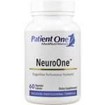 Patient One MediNutritionals NeuroOne 60 caps