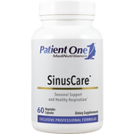 Patient One SinusCare 60 vegcaps