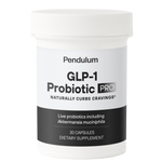 Pendulum GLP-1 Probiotic Pro 30c
