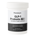 Pendulum GLP-1 Probiotic Pro 30c
