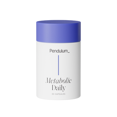 Pendulum Metabolic Daily 30 caps