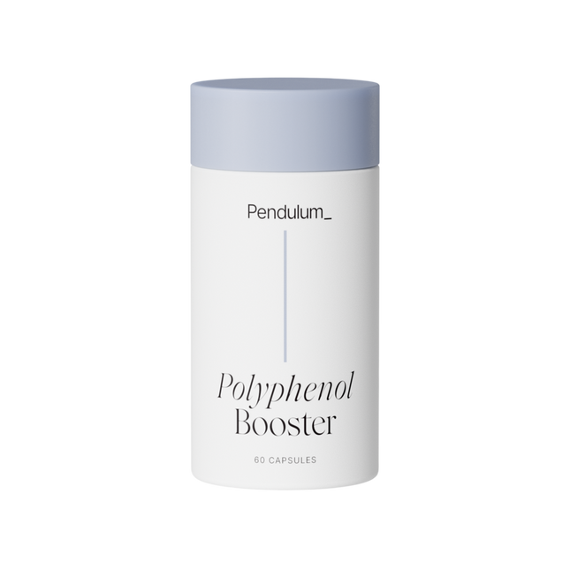 Pendulum Polyphenol Booster 60 caps