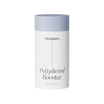 Pendulum Polyphenol Booster 60 caps