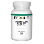 Perque Digesta Guard Forte 10 50 caps