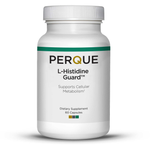 Perque L-Histidine Guard 60 caps