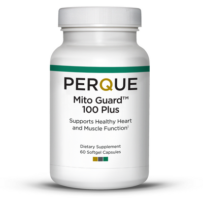 Perque Mito Guard 100 Plus 60 gels