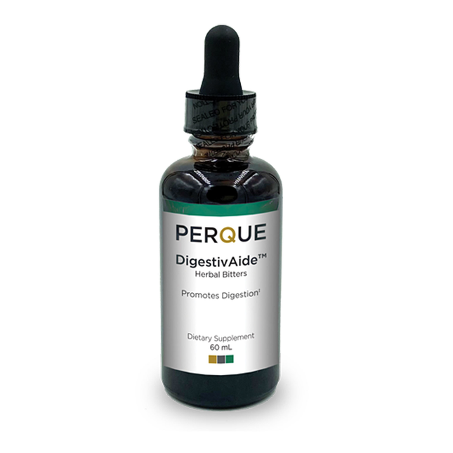 Perque PERQUE DigestivAide 60 mL