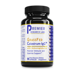 Premier Research Labs Colostrum IgG 90 caps