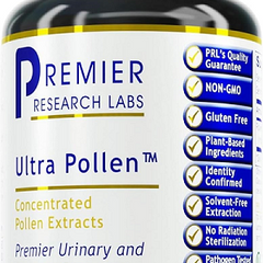 Premier Research Labs UltraPollen 45 caps