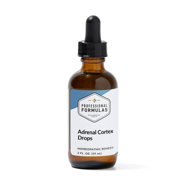 Professional Formulas Adrenal Cortex Drops