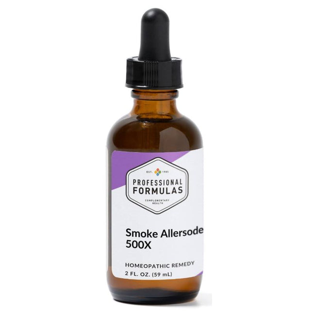 Professional Formulas Allersodes (2 oz)