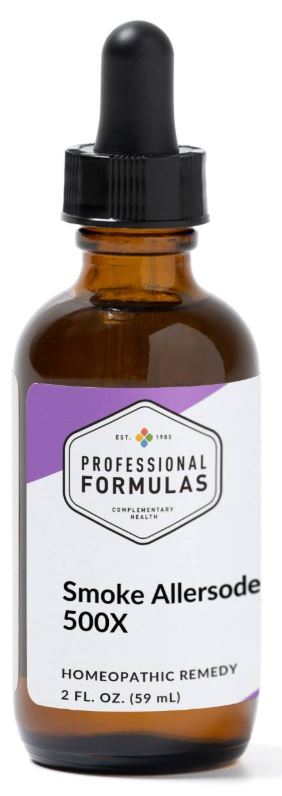 Professional Formulas Allersodes (2 oz)