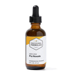 Professional Formulas Flu Nosode