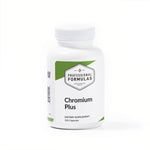 Professional Formulas GTF 200 Plus / Chromium Plus - 120 Capsules