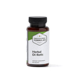 Professional Formulas Herbal Di-Retic - 90 Capsules