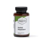 Professional Formulas Herbal Hepaclenz - 90 Capsules
