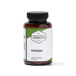 Professional Formulas Herbalax - 90 Capsules