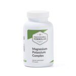 Professional Formulas	Magnesium Potassium Complex - 90 Capsules
