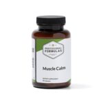Professional Formulas Muscle Calm - 90 Capsules