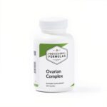 Professional Formulas Ovarian Complex - 60 Capsules