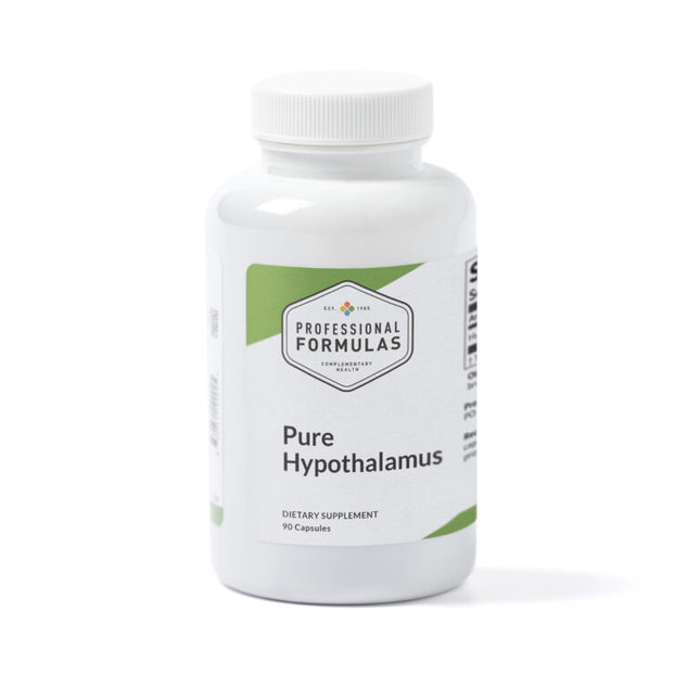 Professional Formulas Pure Hypothalamus - 90ct