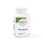 Professional Formulas	Pure Orchic - 60 Capsules
