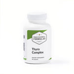 Professional Formulas Thyro Complex - 60 Capsules