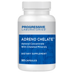 Progressive Labs Adreno Chelate 90 caps