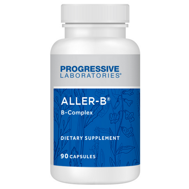 Progressive Labs Aller-B 90 caps