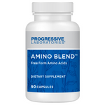 Progressive Labs Amino Blend 90 caps