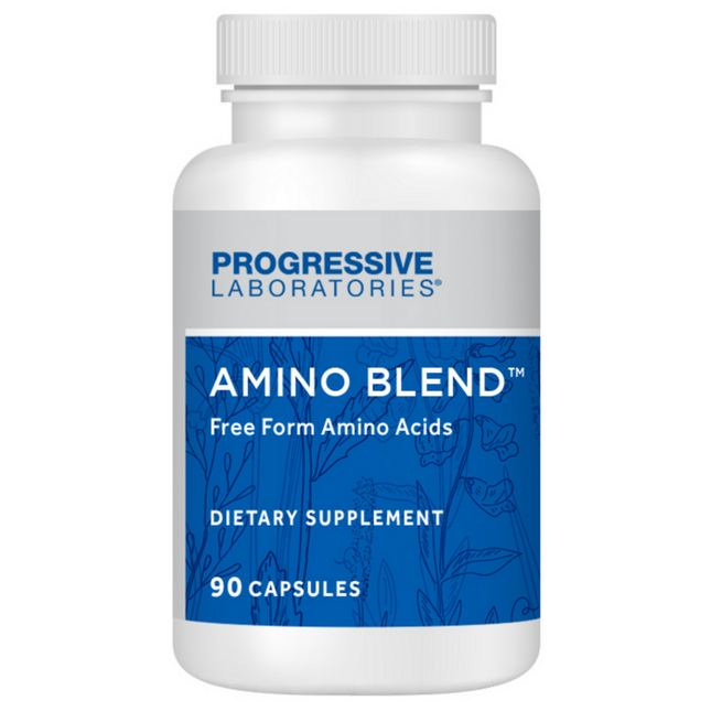 Progressive Labs Amino Blend 90 caps