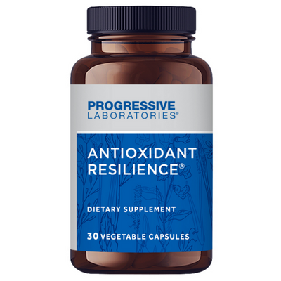 Progressive Labs Antioxidant Resilience 30 vegcaps