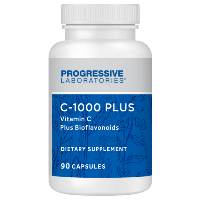 Progressive Labs C-1000 Plus 90 caps