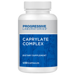 Progressive Labs Caprylate Complex 100 caps