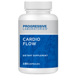 Progressive Labs Cardio Flow 180 caps