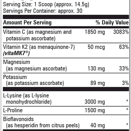Progressive Labs Cardio Pro 15.4 oz