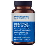 Progressive Labs Cognitive Resilience 60 vegcaps