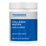 Progressive Labs Collegan Matrix Powder 345 grams