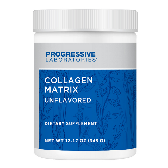 Progressive Labs Collegan Matrix Powder 345 grams