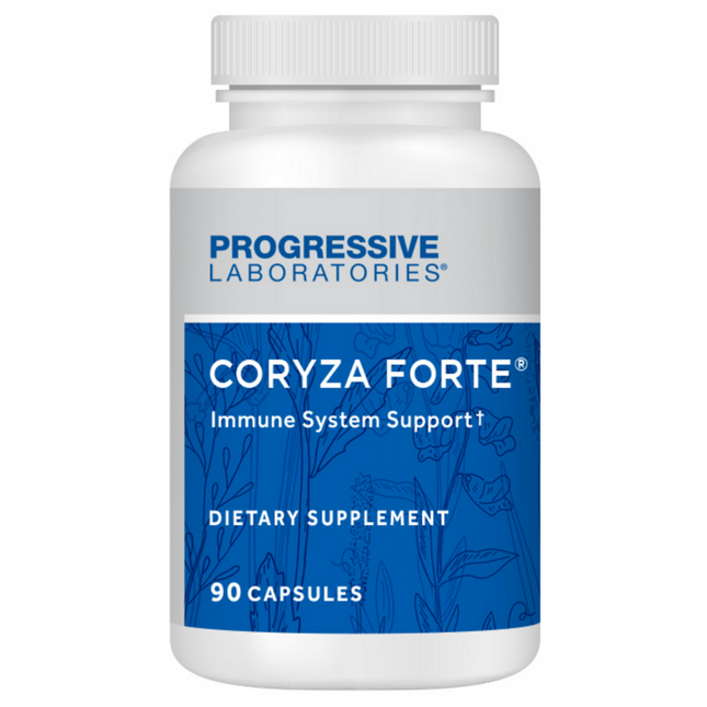 Progressive Labs Coryza Forte 90 caps