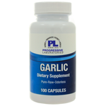 Progressive Labs Garlic 100 caps