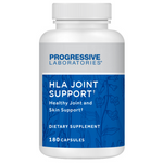 Progressive Labs HLA Joint Support 180 caps