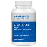 Progressive Labs Livatrate 100 caps
