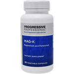 Progressive Labs Mag-K 90 caps
