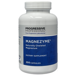 Progressive Labs	Magnezyme 200 caps